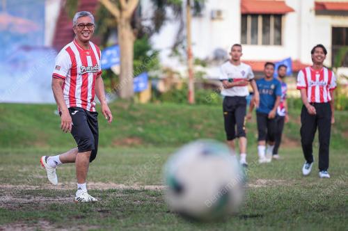 TENGKU DATUK SERI ZAFRUL ABDUL AZIZ