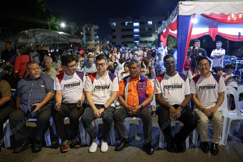 DATUK SERI MOHAMAD SABU