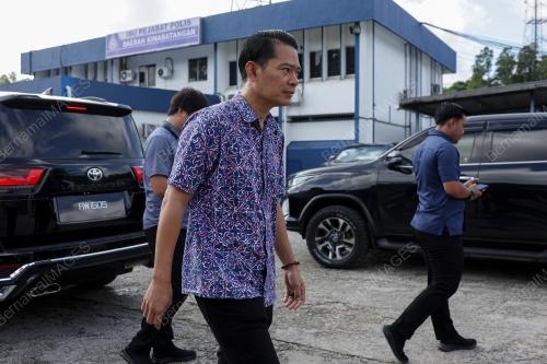PILIHAN RAYA KECIL PARLIMEN KINABATANGAN DAN DUN LAMAG
