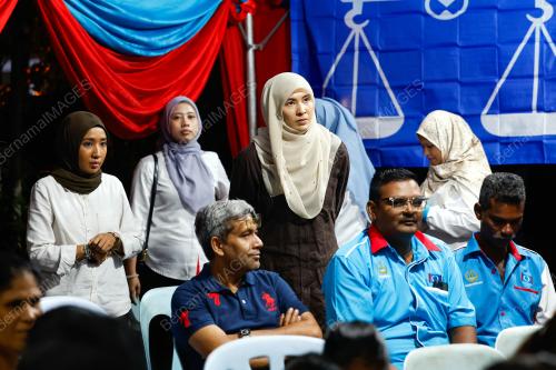 NURUL IZZAH ANWAR