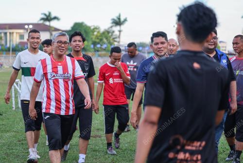 TENGKU DATUK SERI ZAFRUL ABDUL AZIZ