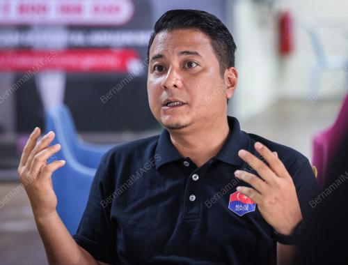 SYED HUSSEIN SYED ABDULLAH