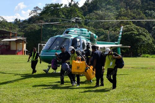 PRK DUN N.43 NENGGIRI