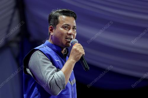 SYED HUSSEIN SYED ABDULLAH