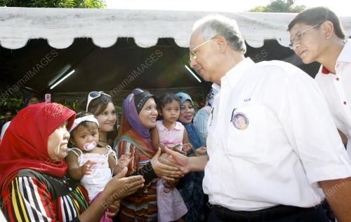 NAJIB TUN RAZAK