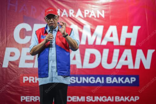 DR JOOHARI ARIFFIN