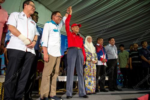 PRK36_08102018_CERAMAH_MEGA