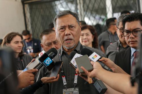 PILIHAN RAYA KECIL PARLIMEN KINABATANGAN DAN DUN LAMAG