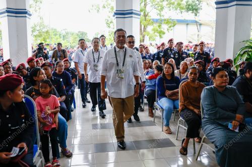 DATUK SERI RAMLAN HARUN