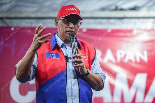 DR JOOHARI ARIFFIN
