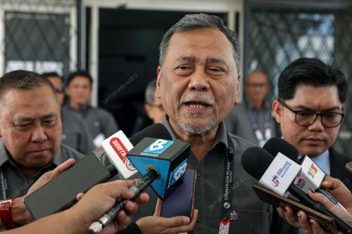 PILIHAN RAYA KECIL PARLIMEN KINABATANGAN DAN DUN LAMAG
