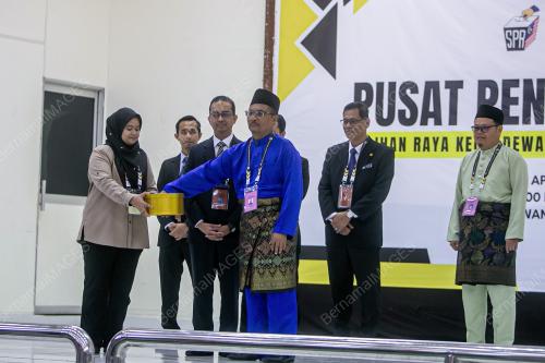 DR MOHAMAD YUSRI BAKIR