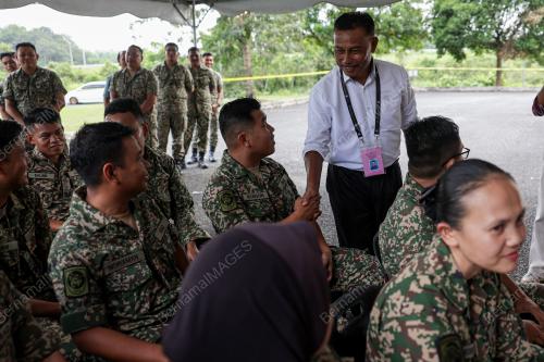 UNDI AWAL PRK DUN MAHKOTA