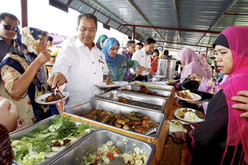 MUHYIDDIN YASSIN