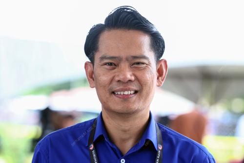 PILIHAN RAYA KECIL PARLIMEN KINABATANGAN DAN DUN LAMAG