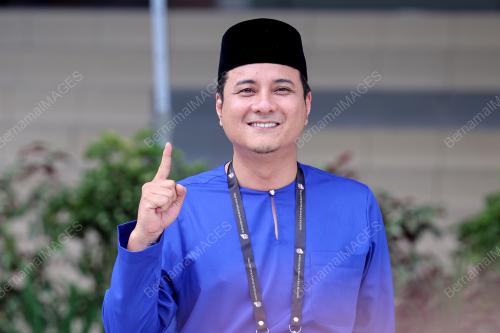 SYED HUSSEIN SYED ABDULLAH