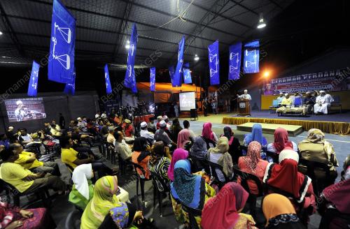 PRK40_19092014_TPM_CERAMAH
