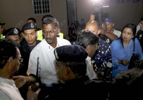 P.KAMALANATHAN