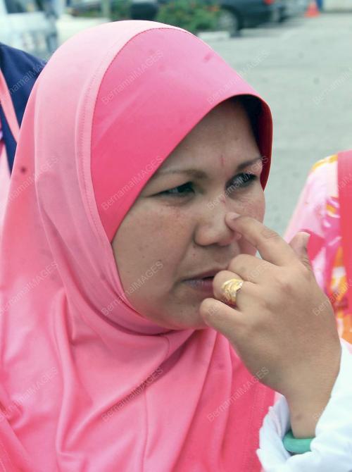 PRK GALAS