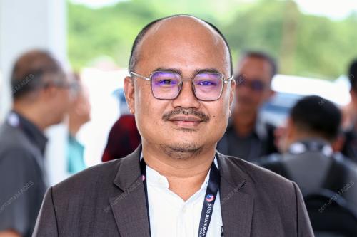 PILIHAN RAYA KECIL PARLIMEN KINABATANGAN DAN DUN LAMAG