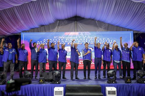 DATUK SERI DR AHMAD ZAHID HAMIDI