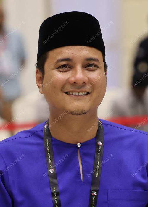 SYED HUSSEIN SYED ABDULLAH