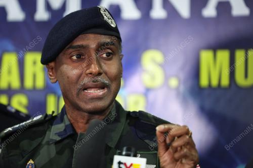 DATUK M KUMAR