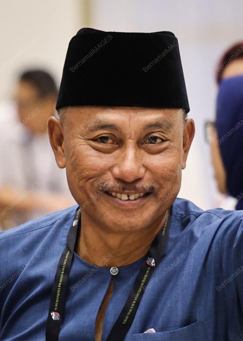 MOHAMAD HAIZAN JAAFAR