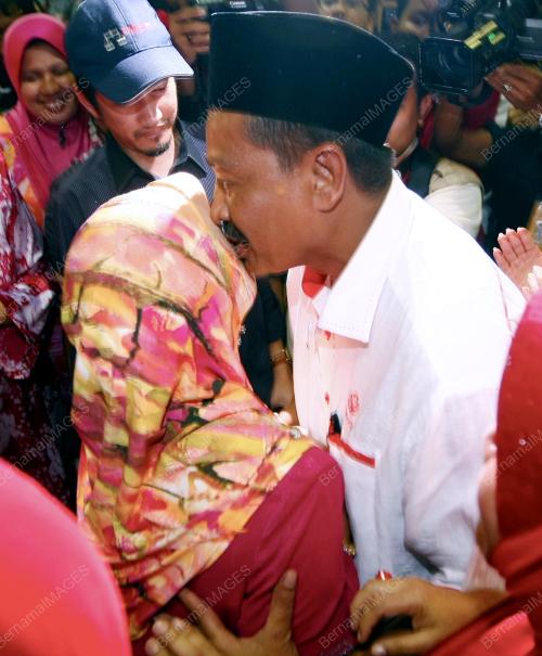 PRK GALAS