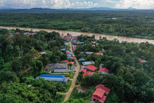 PILIHAN RAYA KECIL PARLIMEN KINABATANGAN DAN DUN LAMAG