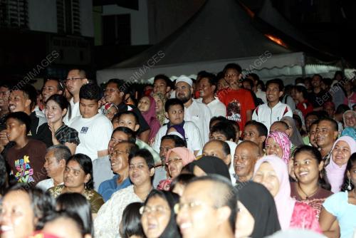 PILIHANRAYA HULU SELANGOR
