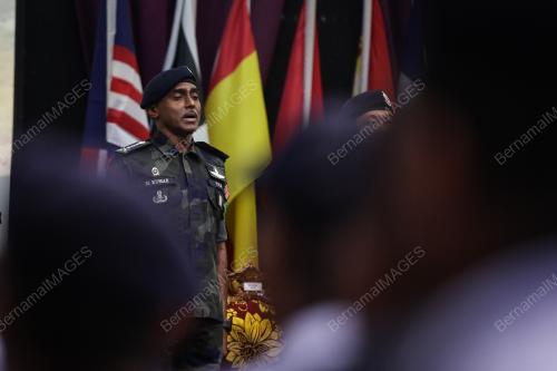 DATUK M KUMAR