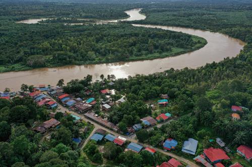 PILIHAN RAYA KECIL PARLIMEN KINABATANGAN DAN DUN LAMAG