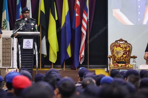 DATUK M KUMAR
