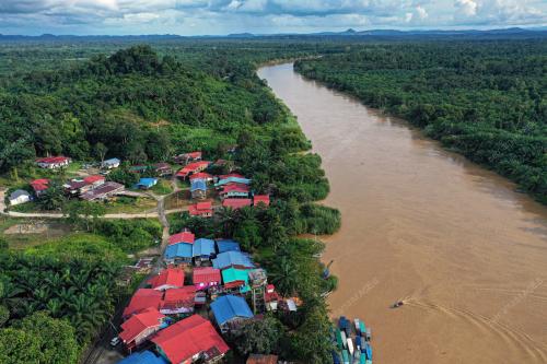 PILIHAN RAYA KECIL PARLIMEN KINABATANGAN DAN DUN LAMAG