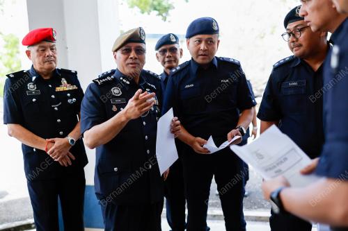 DATUK NOOR HISAM NORDIN