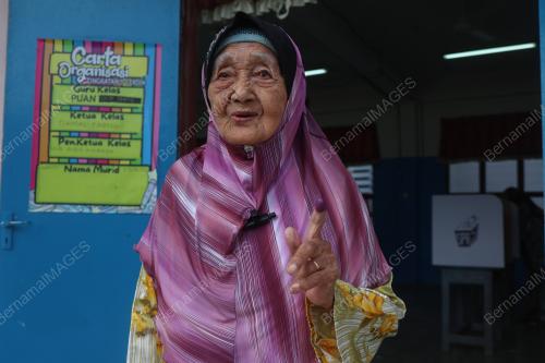 SELASIAH RAZAK