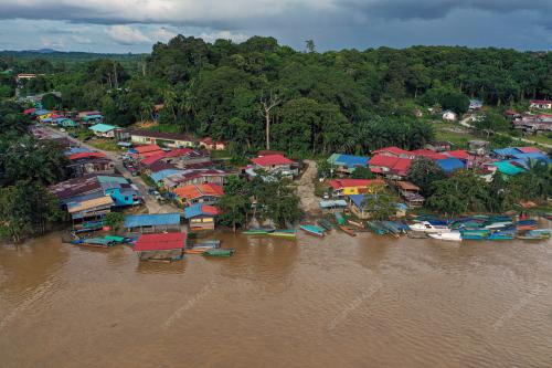 PILIHAN RAYA KECIL PARLIMEN KINABATANGAN DAN DUN LAMAG