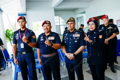 DATUK NOOR HISAM NORDIN