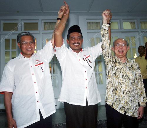 PRK GALAS