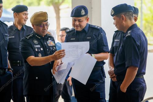 DATUK NOOR HISAM NORDIN