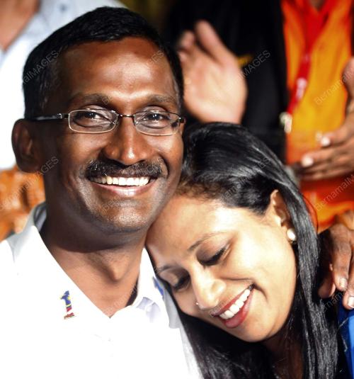 P.KAMALANATHAN