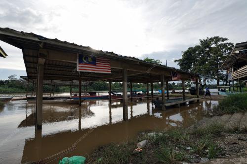 PILIHAN RAYA KECIL PARLIMEN KINABATANGAN DAN DUN LAMAG