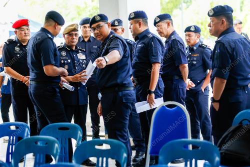 DATUK NOOR HISAM NORDIN