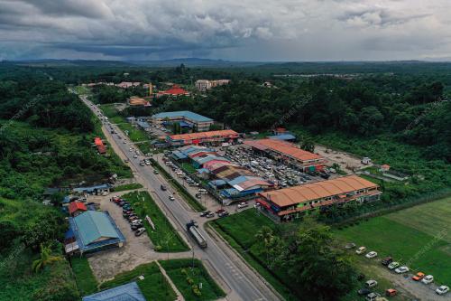 PILIHAN RAYA KECIL PARLIMEN KINABATANGAN DAN DUN LAMAG