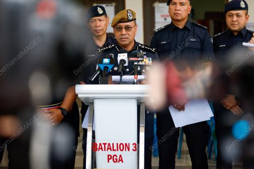 DATUK NOOR HISAM NORDIN