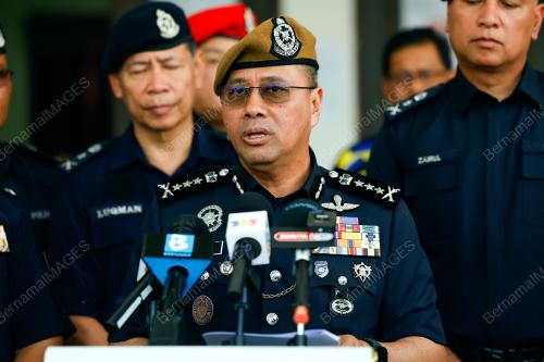 DATUK NOOR HISAM NORDIN