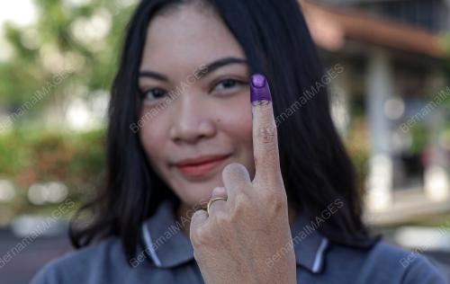 PRK DUN N.29 MAHKOTA
