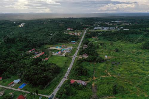 PILIHAN RAYA KECIL PARLIMEN KINABATANGAN DAN DUN LAMAG