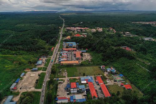 PILIHAN RAYA KECIL PARLIMEN KINABATANGAN DAN DUN LAMAG
